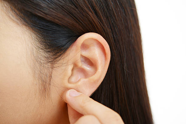 Does Ear Reshaping Require Hospital Admission