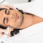 Does Hydrafacial for Men Brighten Skin Tone