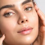 Dose Blepharoplasty Improve Vision Issues