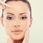 Dose Botox Injection for Wrinkles Need Downtime