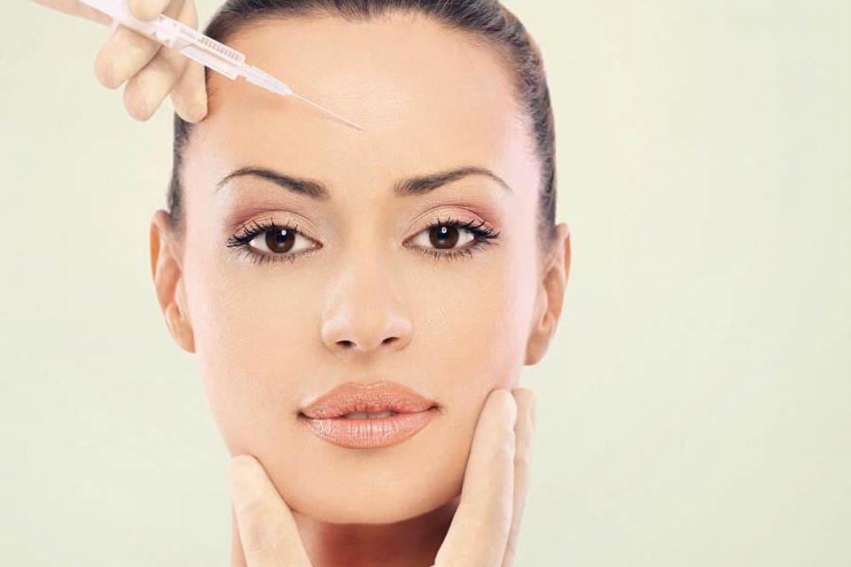 Dose Botox Injection for Wrinkles Need Downtime