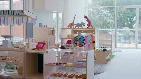 Early learning centres in Dulwich Hill