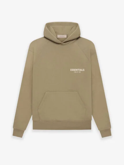 Essentials Hoodie