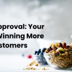 FSSAI Approval Your Key to Winning More Customers