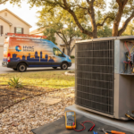 Who Offers Reliable Heat Pump Repairing Services San Antonio TX?