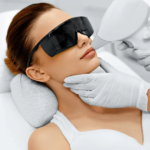 Get Rid of Unwanted Hair with Electrolysis and Laser