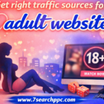 adult traffic sources