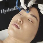 Glow from Within with Advanced HydraFacial Technology