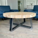 Buy Reclaimed Wood Coffee Table – Eco-Friendly & Stylish
