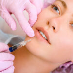 How Do Dermal Filler Injections Improve Facial Volume?