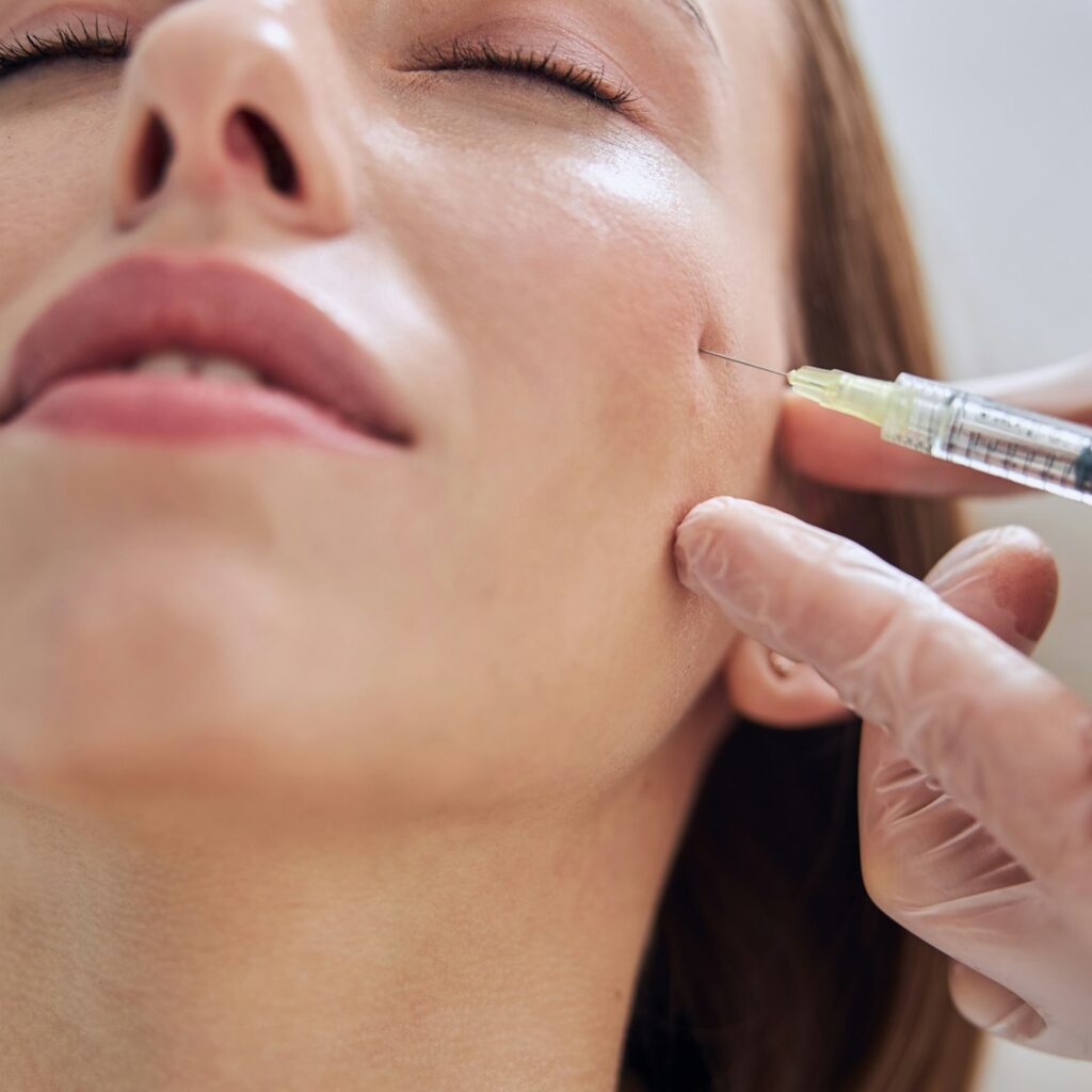 How Does Fat Injection Improve Facial Volume Fast