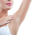 How Does Underarm Whitening Improve Skin Texture
