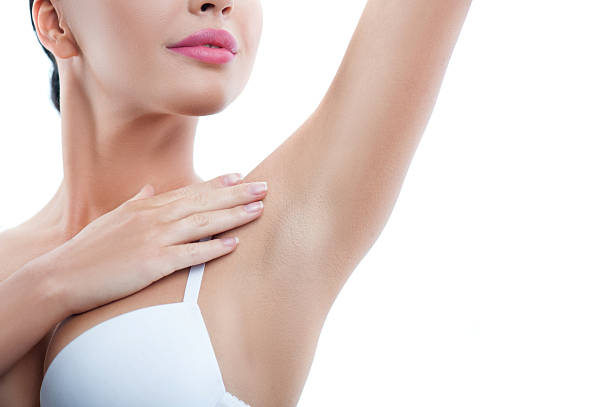 How Does Underarm Whitening Improve Skin Texture