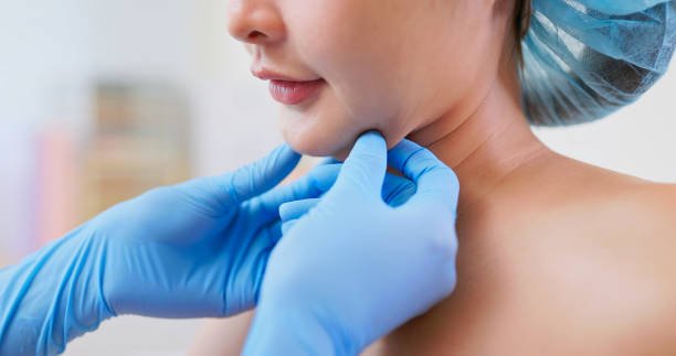 How Double Chin Liposuction Improves Jawline Shape