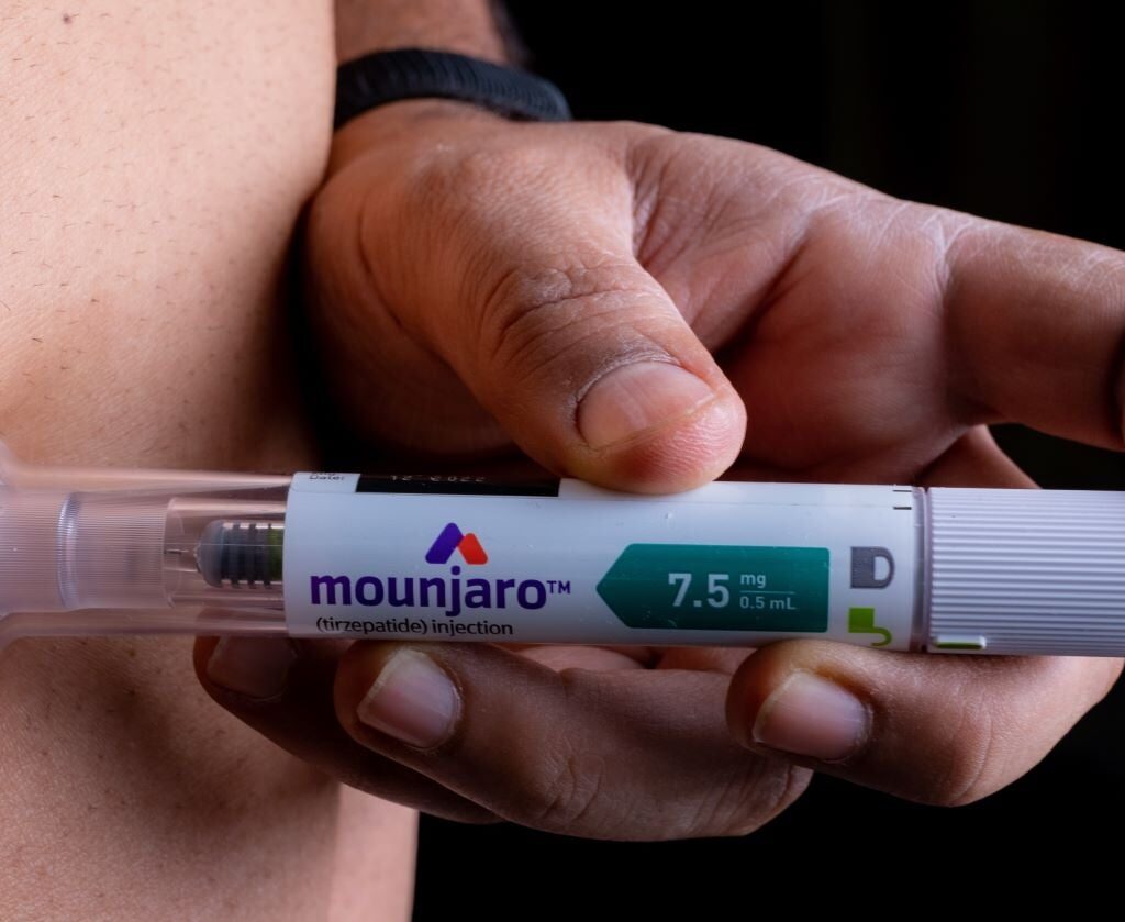 How Effective Is Mounjaro for Weight Loss