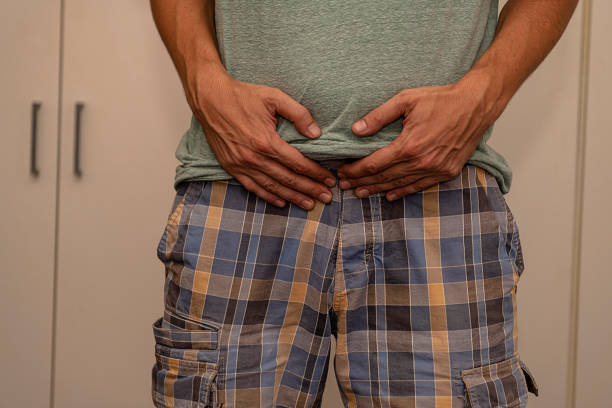 How Is Fungal Painful Penile Rash Treatment Handled