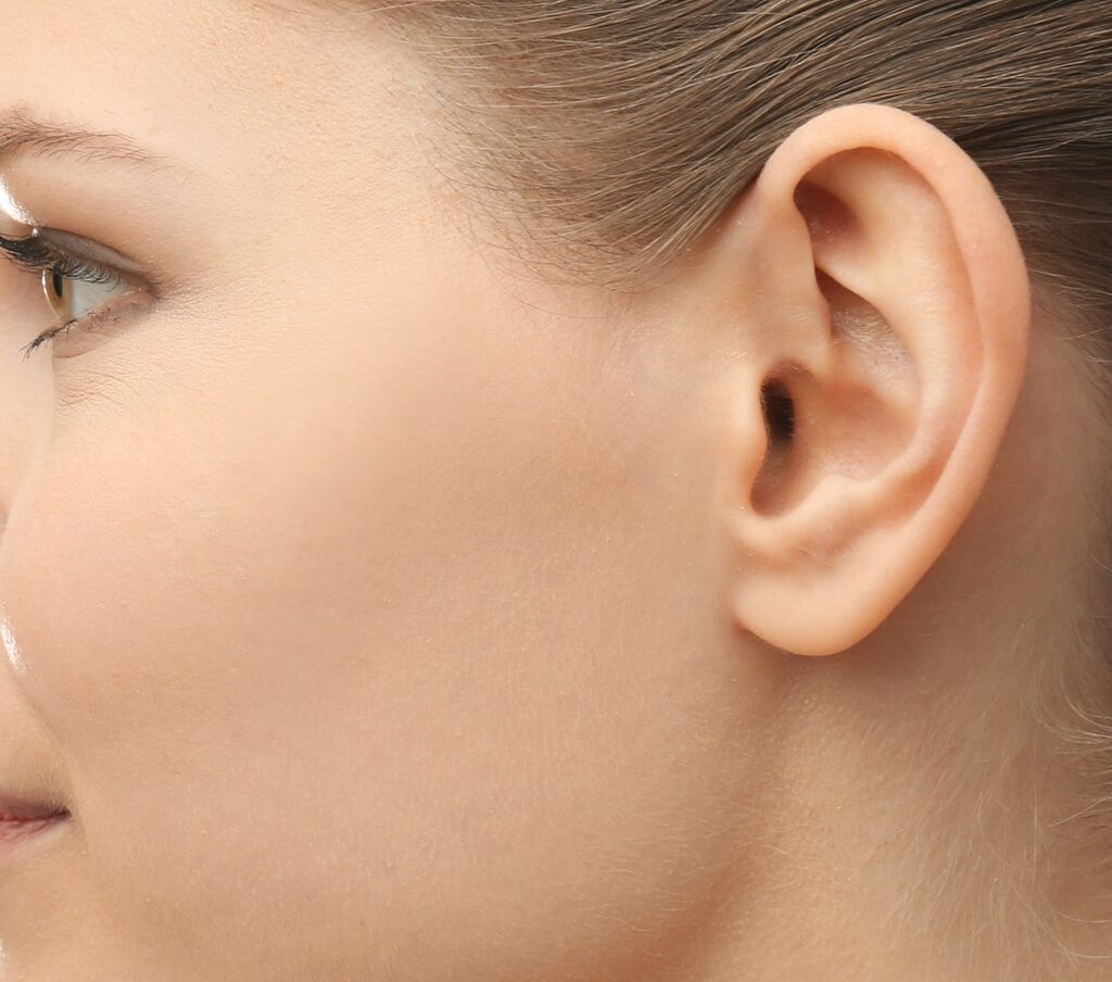 How Otoplasty Refines Ear Contours