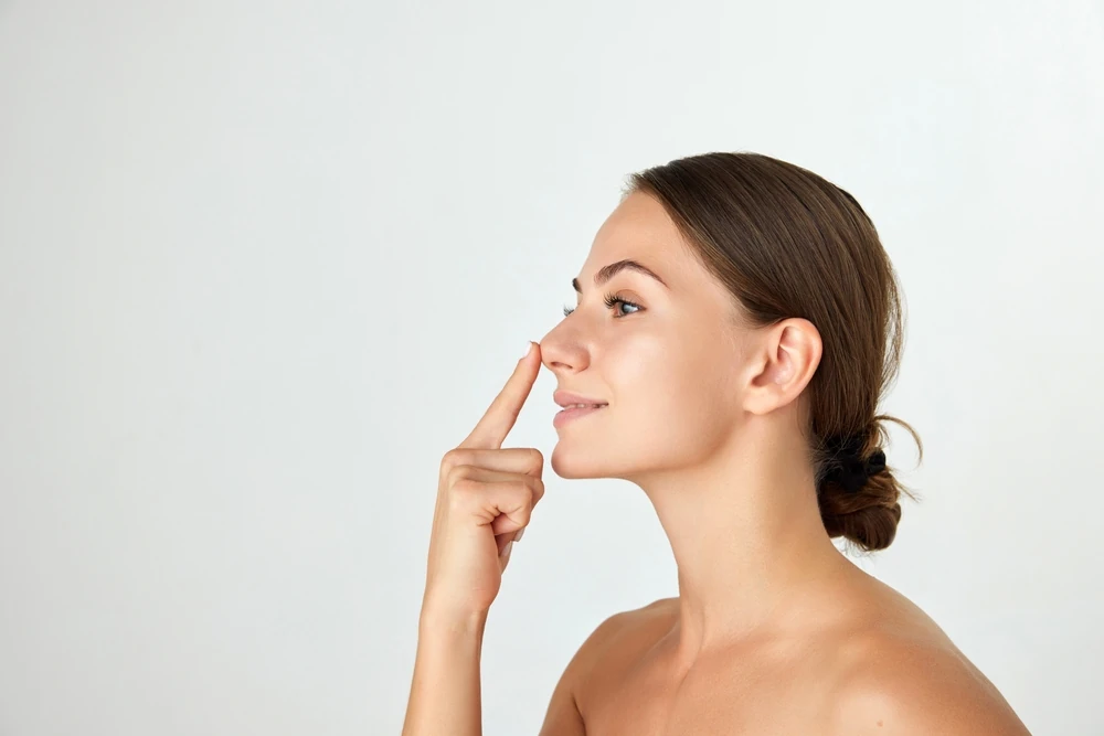 How Rhinoplasty Refines Nose Tip and Bridge