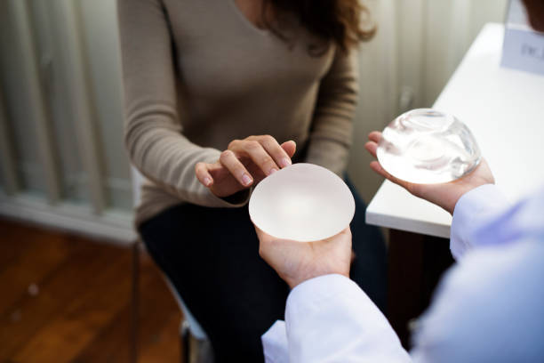 How Safe Are Silicone Breast Implants Today
