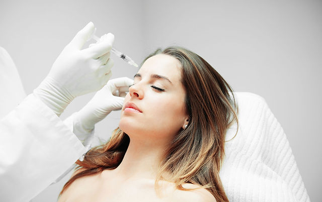 How Safe Is Dysport Injection Treatment