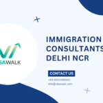 Best UK Work Visa Consultants in Delhi