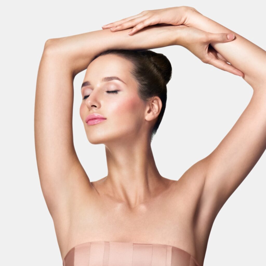 Improve Daily Comfort with Hyperhidrosis Treatment