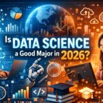 Is Data Science a Good Major in 2026