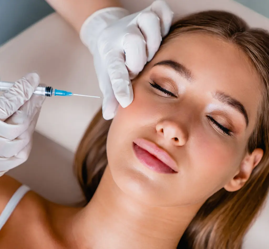 Is Salmon DNA Treatment Painful or Comfortable