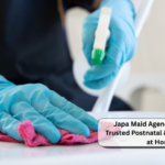 Japa Maid Agency in Jaipur – Trusted Postnatal & Newborn Care at Home
