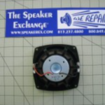 KEF Replacement Parts – Genuine Components to Restore Perfect Sound