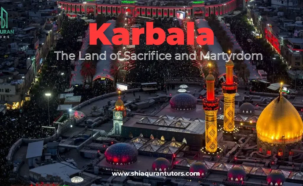 Karbala