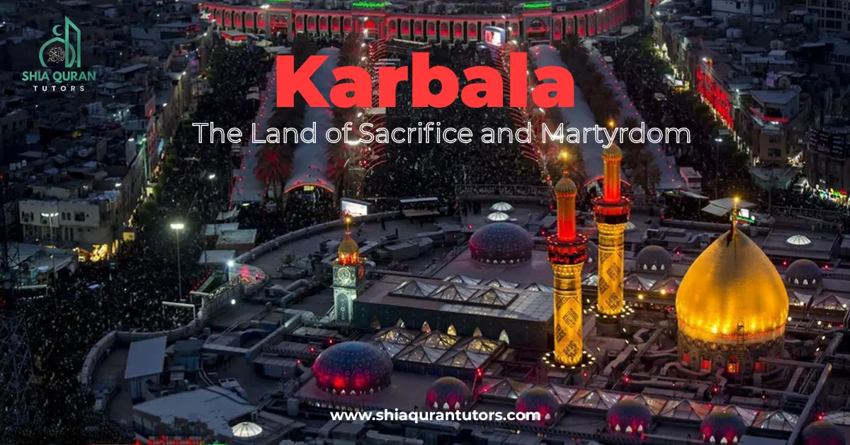 Karbala