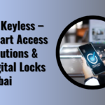 Keyless APP in Dubai