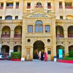 List of Panel Hospitals in Karachi