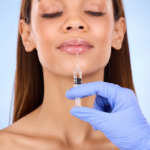 Lip Augmentation Where Precision Meets Beauty