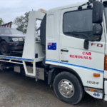 Max Cash For Cars Brisbane Process for Quick Car Removal