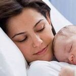 Post Natal Massage Home Service: Improve Recovery, Sleep & Breastfeeding