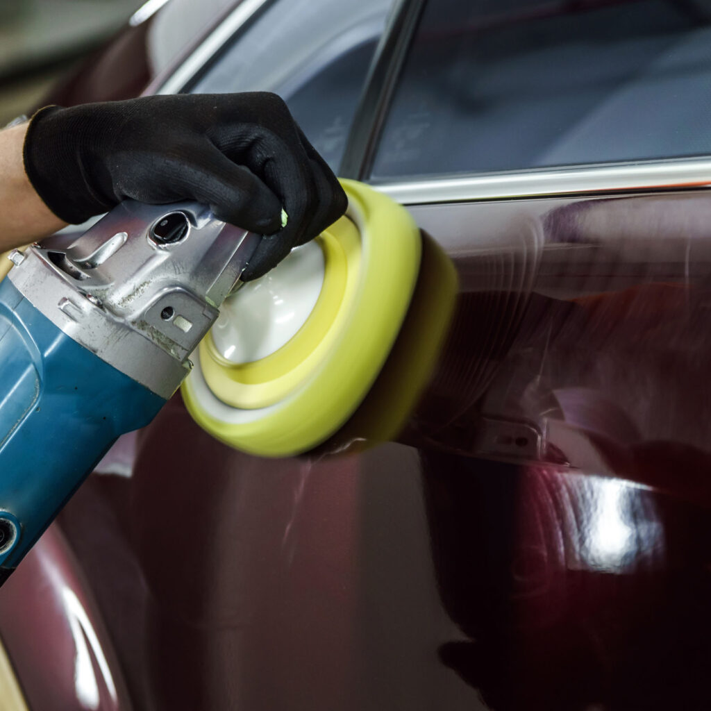 RV Detailing Orlando