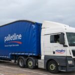 Palletised Distribution Leeds
