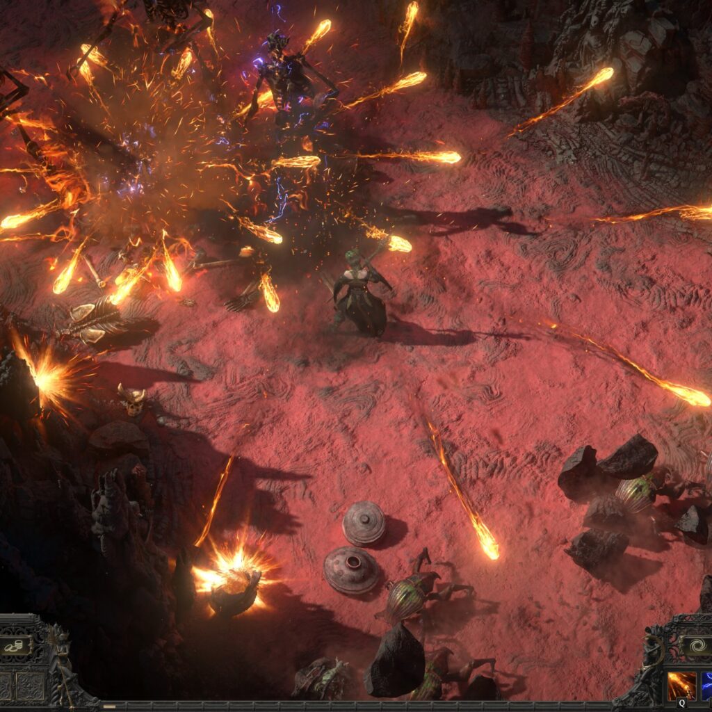 Premium Path Of Exile 2 Orbs For Endgame Builds Success