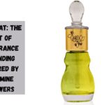 mini perfumes