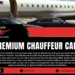 Chauffeur service Geelong