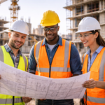 The Basics of Modern Construction Methods: What You Need to Know