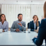 Employment Agency in Burnaby