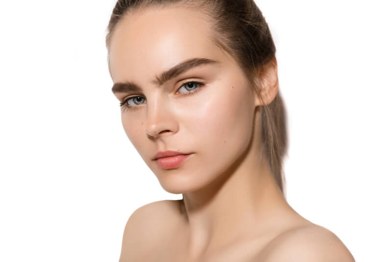 Refresh Your Look with a Modern Forehead Lift