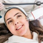 Reveal Smoother Skin with RF Microneedling