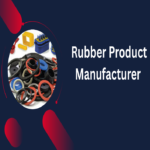 Rubber products manufacturer