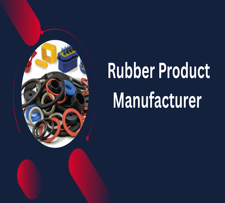 Rubber products manufacturer