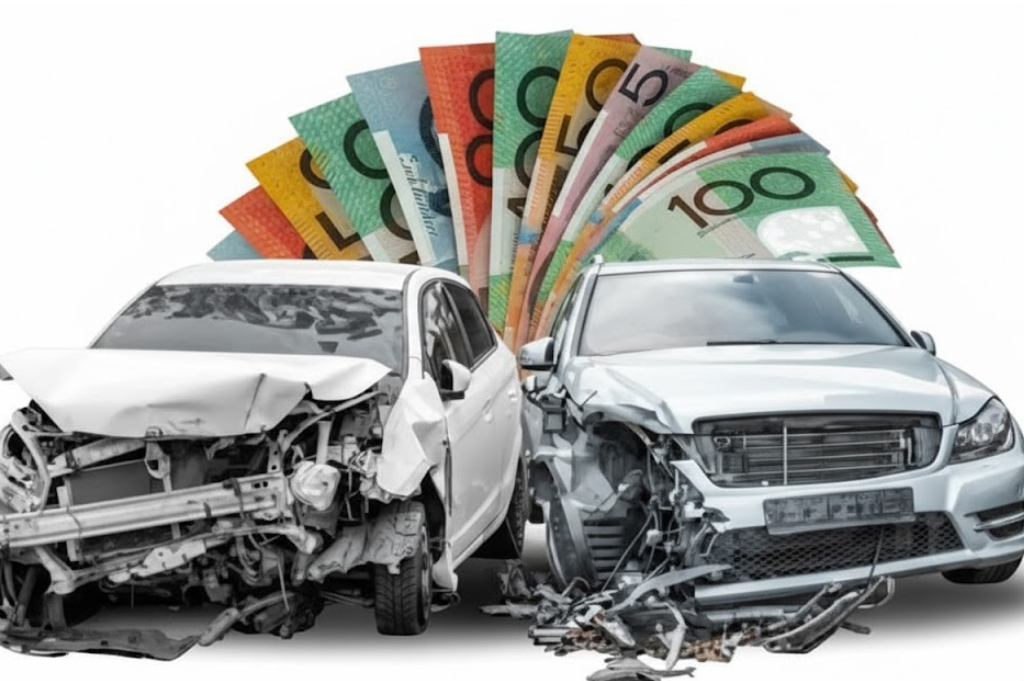 cash for scrap cars cairns