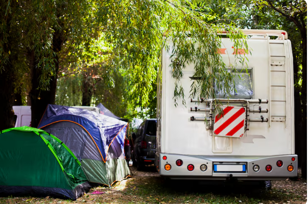 A Complete Guide to RV Camping Steinhatchee FL: Relaxed Coastal Living on Florida’s Nature Coast
